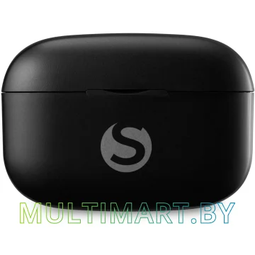 Наушники SunWind SW-WH203 (черный) картинка 2